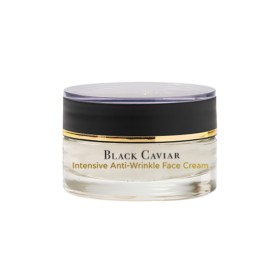 Inalia Black Caviar Intensive Anti-Wrinkle Αντιρυτιδική Κρέμα Προσώπου 50ml Inalia Black Caviar Intensive Anti-Wrinkle Αντιρυτιδική Κρέμα Προσώπου 50ml