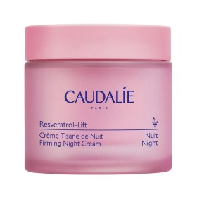 Caudalie Resveratrol-Lift Firming Night Cream Αντιγηραντική & Συσφικτική Κρέμα Νυκτός 50ml Caudalie Resveratrol-Lift Firming Night Cream Αντιγηραντική & Συσφικτική Κρέμα Νυκτός 50ml