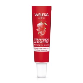 Weleda Firming Eye Cream Pomegranate & Maca Peptides Κρέμα Ματιών με Ρόδι & Πεπτίδια Μάκα 12ml Weleda Firming Eye Cream Pomegranate & Maca Peptides Κρέμα Ματιών με Ρόδι & Πεπτίδια Μάκα 12ml