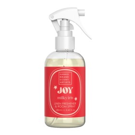 Sanko Joy Milky Iris Αρωματικό Υφασμάτων & Χώρου 250ml Sanko Joy Milky Iris Αρωματικό Υφασμάτων & Χώρου 250ml