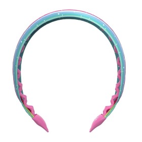 Invisibobble Kids Hairhalo Rainbow Crown Παιδική Στέκα 1 Τεμάχιο Invisibobble Kids Hairhalo Rainbow Crown Παιδική Στέκα 1 Τεμάχιο