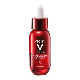 Vichy Liftactiv Collagen Specialist 16 Bonding Serum Αντιρυτιδικός Ορός Προσώπου 30ml Vichy Liftactiv Collagen Specialist 16 Bonding Serum Αντιρυτιδικός Ορός Προσώπου 30ml