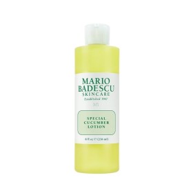 Mario Badescu Special Cucumber Lotion Καθαριστική Λοσιόν κατά της Ακμής 236ml Mario Badescu Special Cucumber Lotion Καθαριστική Λοσιόν κατά της Ακμής 236ml