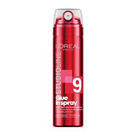 Loreal Paris Studio Line Glue-In-Spray Λακ 200ml Loreal Paris Studio Line Glue-In-Spray Λακ 200ml