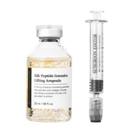 Sungboon Editor Silk Peptide Intensive Lifting Ampoule Αντιγηραντική Αμπούλα Βαθιάς Ενίσχυσης Κολλαγόνου 40ml Sungboon Editor Silk Peptide Intensive Lifting Ampoule Αντιγηραντική Αμπούλα Βαθιάς Ενίσχυσης Κολλαγόνου 40ml