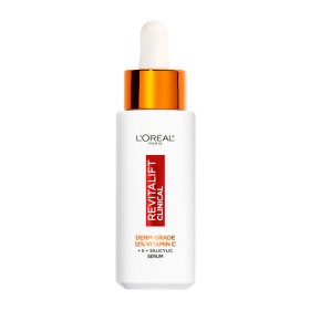 Loreal Paris Serum Revitalift Clinical Ενυδατικός & Αντιγηραντικός Ορός Προσώπου με Βιταμίνη C 30ml