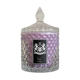 Wicked Candles 3018 Fairy Cakes Αρωματικό Κερί 300g