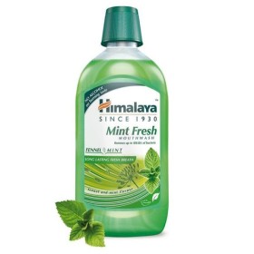 Himalaya Mint F &hellip;