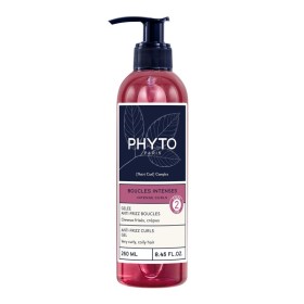 Phyto Paris Boucles Intenses Anti-Frizz Curls Gel Τζελ κατά του Φριζαρίσματος για Μπούκλες 250ml