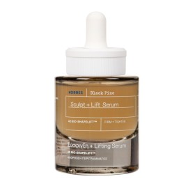 Korres Μαύρη Πεύκη 4D Serum Προσώπου για Σύσφιξη & Lifting 30ml Korres Μαύρη Πεύκη 4D Serum Προσώπου για Σύσφιξη & Lifting 30ml
