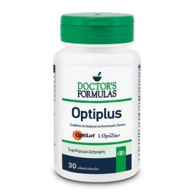 Doctors Formulas Optiplus 30 Κάψουλες Doctors Formulas Optiplus 30 Κάψουλες