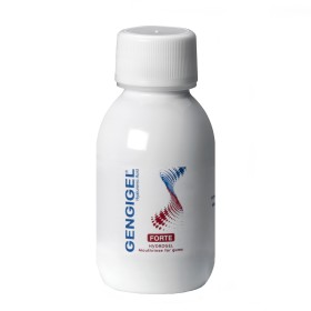 Gengigel Forte Mouthrinse Hyaluronic Acid Στοματικό Διάλυμα Καταπράυνσης & Προστασίας για τα Ούλα 100ml