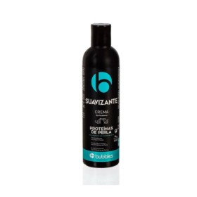 Bubbles Conditioner Pearl Protein Mαλακτική Κρέμα για Κατοικίδια 250ml Bubbles Conditioner Pearl Protein Mαλακτική Κρέμα για Κατοικίδια 250ml