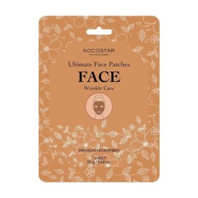 Kocostar Ultimate Face Patches για την Αντιμετώπιση των Ρυτίδων του Προσώπου 25g Kocostar Ultimate Face Patches για την Αντιμετώπιση των Ρυτίδων του Προσώπου 25g