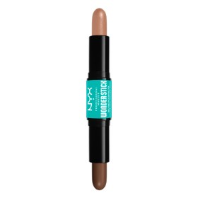 Nyx Professional Make Up Wonder Stick Στικ Διπλής Όψης για Highlighting & Contouring Universal Medium 8g