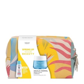 Vichy Set Aqual &hellip;