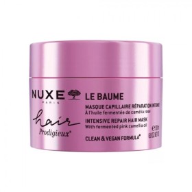 Nuxe Hair Prodigieux Masque Reparation Intense Μάσκα Μαλλιών 200ml