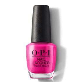 Opi Nail Lacquer La Paz Itively Hot Βερνίκι Νυχιών 15ml