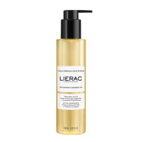 Lierac The Intense Cleansing Oil Έλαιο Καθαρισμού Ντεμακιγιάζ 150ml Lierac The Intense Cleansing Oil Έλαιο Καθαρισμού Ντεμακιγιάζ 150ml