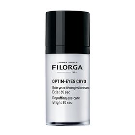 Filorga Optim Eyes Cryo Κρέμα Ματιών για Μαύρους Κύκλους & Σακούλες 15ml