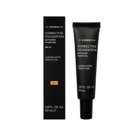 KORRES Corrective Foundation ACF4 SPF15 30ml