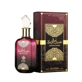 Al Wataniah Eau de Parfum Γυναικείο Άρωμα Sabah Al Ward 100ml Al Wataniah Eau de Parfum Γυναικείο Άρωμα Sabah Al Ward 100ml