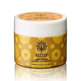 Garden Body Butter Coconut & Pineapple 200ml