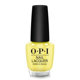 OPI Nail Lacquer Stay out All Bright Βερνίκι Νυχιών 15ml