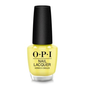 Opi Nail Lacquer Stay Out All Bright Βερνίκι Νυχιών 15ml