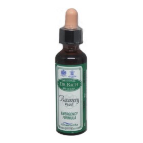 AINSWORTHS Dr. Bach Recovery Plus 20ml