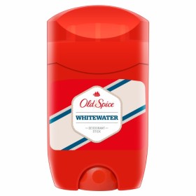 OLD SPICE Anti-Perspirant Whitewater Deodorant Stick Αποσμητικό κατά του Ιδρώτα 50ml
