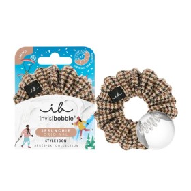 Invisibobble Sprunchie Après-Ski Jacquard 1 Τεμάχιο Invisibobble Sprunchie Après-Ski Jacquard 1 Τεμάχιο