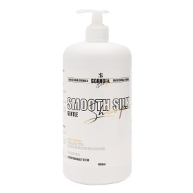 Scandal Beauty Απαλό Σαμπουάν Ενυδάτωσης Smooth Silk 1lt
