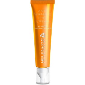 Helenvita Anti-Wrinkle Eye Cream Αντιρυτιδική Κρέμα Ματιών με Υαλουρονικό Οξύ 15ml