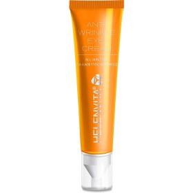 HELENVITA Anti-Wrinkle Eye Cream Αντιρυτιδική Κρέμα Ματιών με Υαλουρονικό Οξύ 15ml