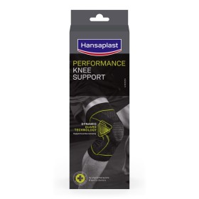 Hansaplast Performance Knee Support Επιγονατίδα S/M 1 Τεμάχιο