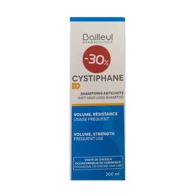 Bailleul Cystiphane Anti Hair Loss Σαμπουάν κατά της Τριχόπτωσης 200ml [Sticker -30%]