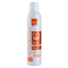 INTERMED Luxurious Sun Care Invisible Spray Antioxidant Sunscreen SPF50+ 200ml