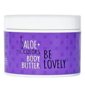 Aloe Colors Be Lovely Body Butter 200ml Aloe Colors Be Lovely Body Butter 200ml