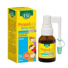 Esi Junior Propolaid Spray Gola για το Λαιμό για Παιδιά 20ml Esi Junior Propolaid Spray Gola για το Λαιμό για Παιδιά 20ml
