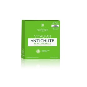 RENE FURTERER Vitalfan Antichute Reactionnelle Αντιδραστική Τριχόπτωση 30 Κάψουλες