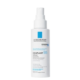 La Roche Posay Cicaplast B5 Spray με Καταπραϋντική & Αναπλαστική Δράση 100ml La Roche Posay Cicaplast B5 Spray με Καταπραϋντική & Αναπλαστική Δράση 100ml