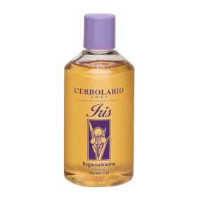 L’ Erbolario Iris Shower Gel Αφρόλουτρο 250ml L’ Erbolario Iris Shower Gel Αφρόλουτρο 250ml