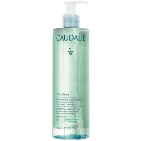 Caudalie Vinoclean Micellar Cleansing Water Καθαριστικό Νερό Προσώπου 400ml