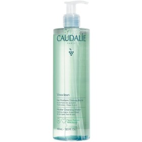 CAUDALIE Vinoclean Micellar Cleansing Water Καθαριστικό Νερό Προσώπου 400ml