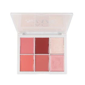 Mua Face Shape Παλέτα Blush & Glow 18g