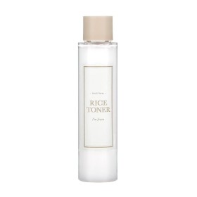 Im from Rice Toner Ενυδατική Τονωτική Λοσιόν Προσώπου 150ml