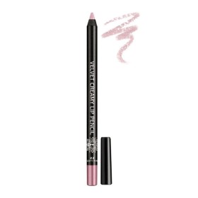 GARDEN Velvet Creamy Lip Pencil 22 Dusty Pink 