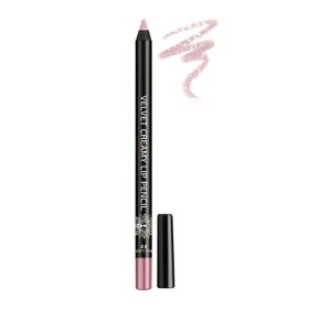 Garden Velvet Creamy Lip Pencil 22 Dusty Pink 