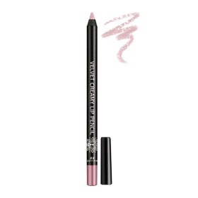 GARDEN Velvet Creamy Lip Pencil 22 Dusty Pink